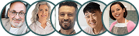 Customer profile images